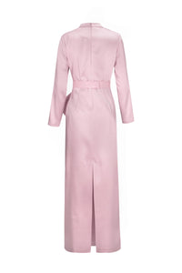 S&D Sel Dress Pink