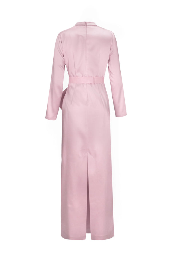 S&D Sel Dress Pink