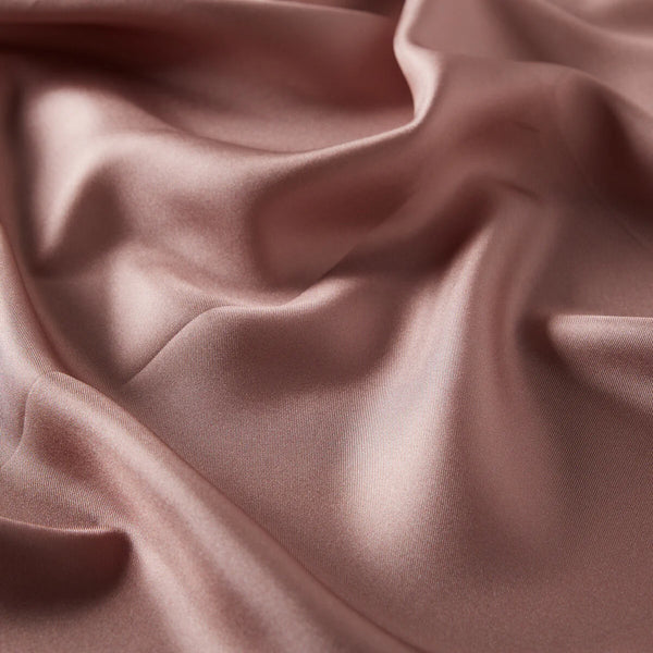 Ipekevi 01116 Oasis Plain Silk Twill Scarf