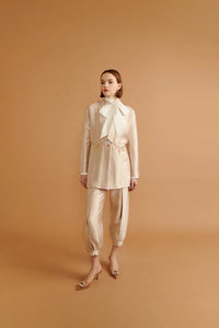 VNV Maia 2 Piece Set Beige