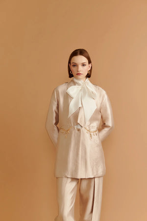 VNV Maia 2 Piece Set Beige